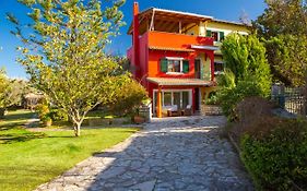 Poly'S Villa Lefkada